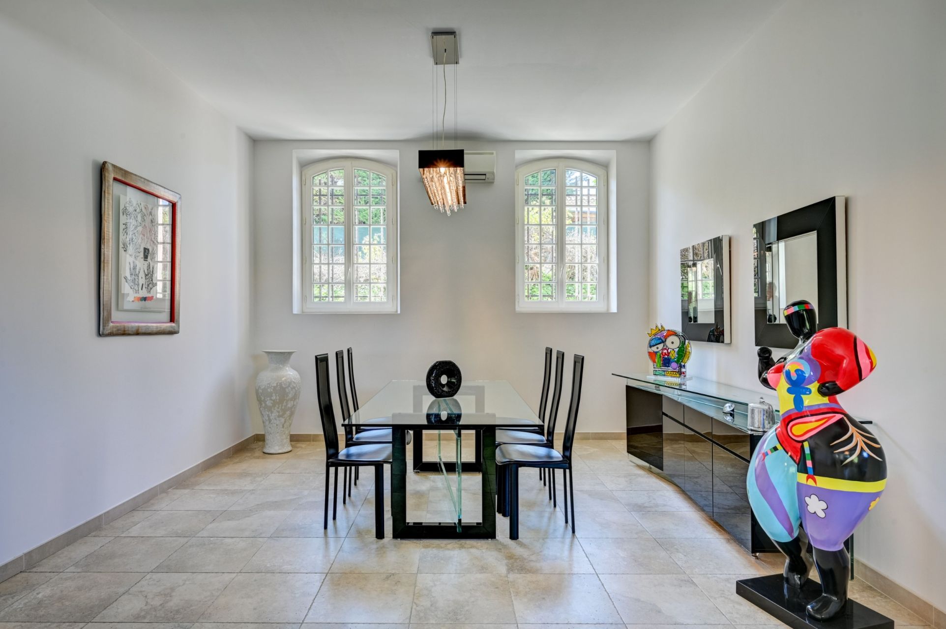 bastide 8 Rooms life annuity on CHATEAU GOMBERT (13013)