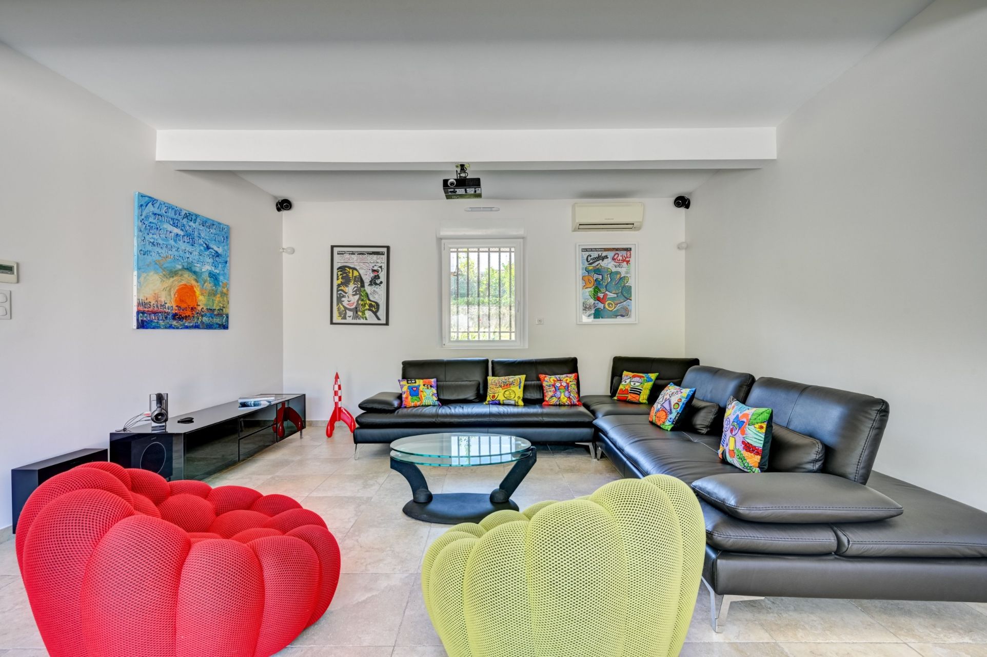 bastide 8 Rooms life annuity on CHATEAU GOMBERT (13013)