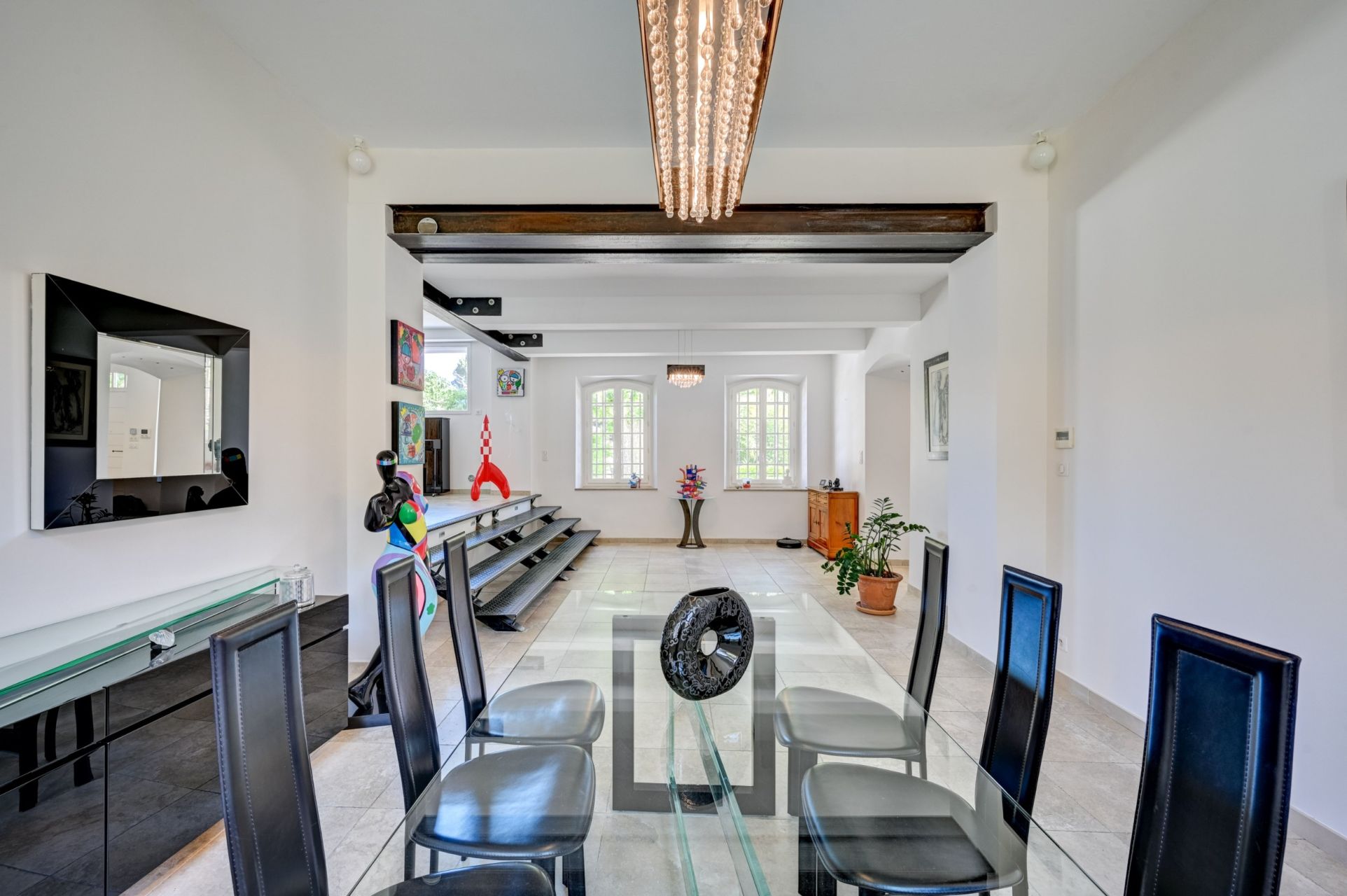 bastide 8 Rooms life annuity on CHATEAU GOMBERT (13013)