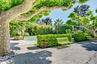 bastide 8 Rooms life annuity on CHATEAU GOMBERT (13013)