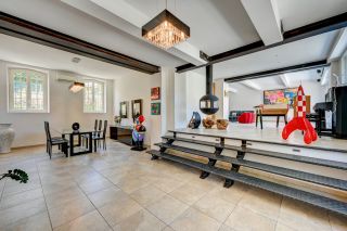 bastide 8 Rooms life annuity on CHATEAU GOMBERT (13013)