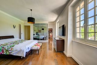 bastide 8 Rooms life annuity on CHATEAU GOMBERT (13013)