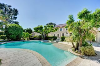 bastide 8 Rooms life annuity on CHATEAU GOMBERT (13013)