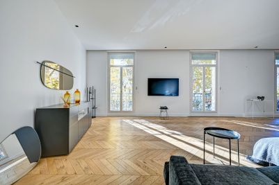 Viager Appartement Marseille 8 4&nbsp;Pièces 158&nbsp;m²