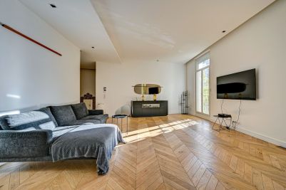 Viager Appartement Marseille 8 4 Pièces 158 m²
