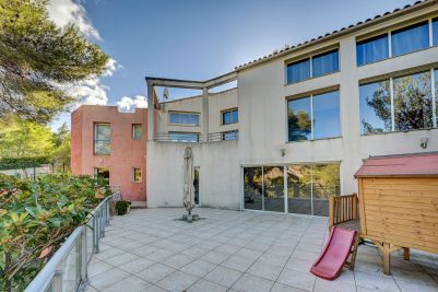 Viager Maison Ensuès-la-Redonne 6 Pièces 314 m²