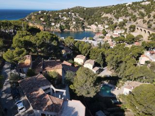 maison 6 Pièces en viager sur ENSUES LA REDONNE (13820)