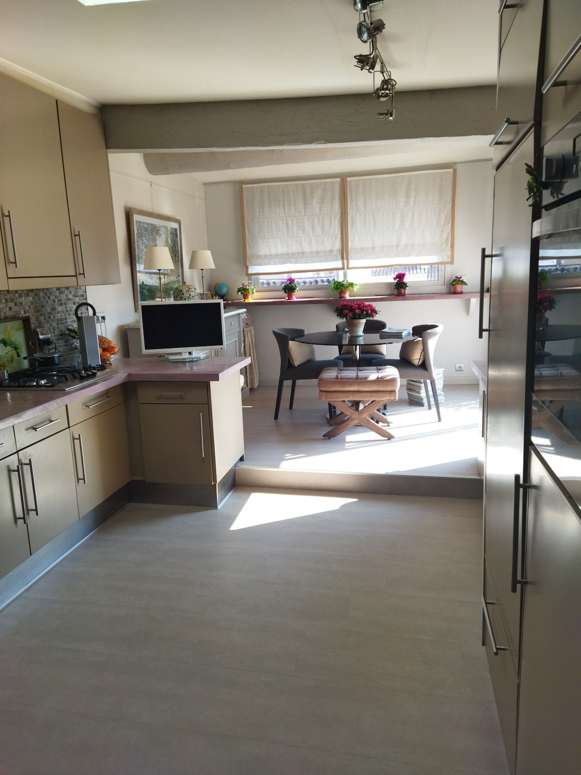 appartement 2 Pièces en viager sur MARSEILLE (13001)