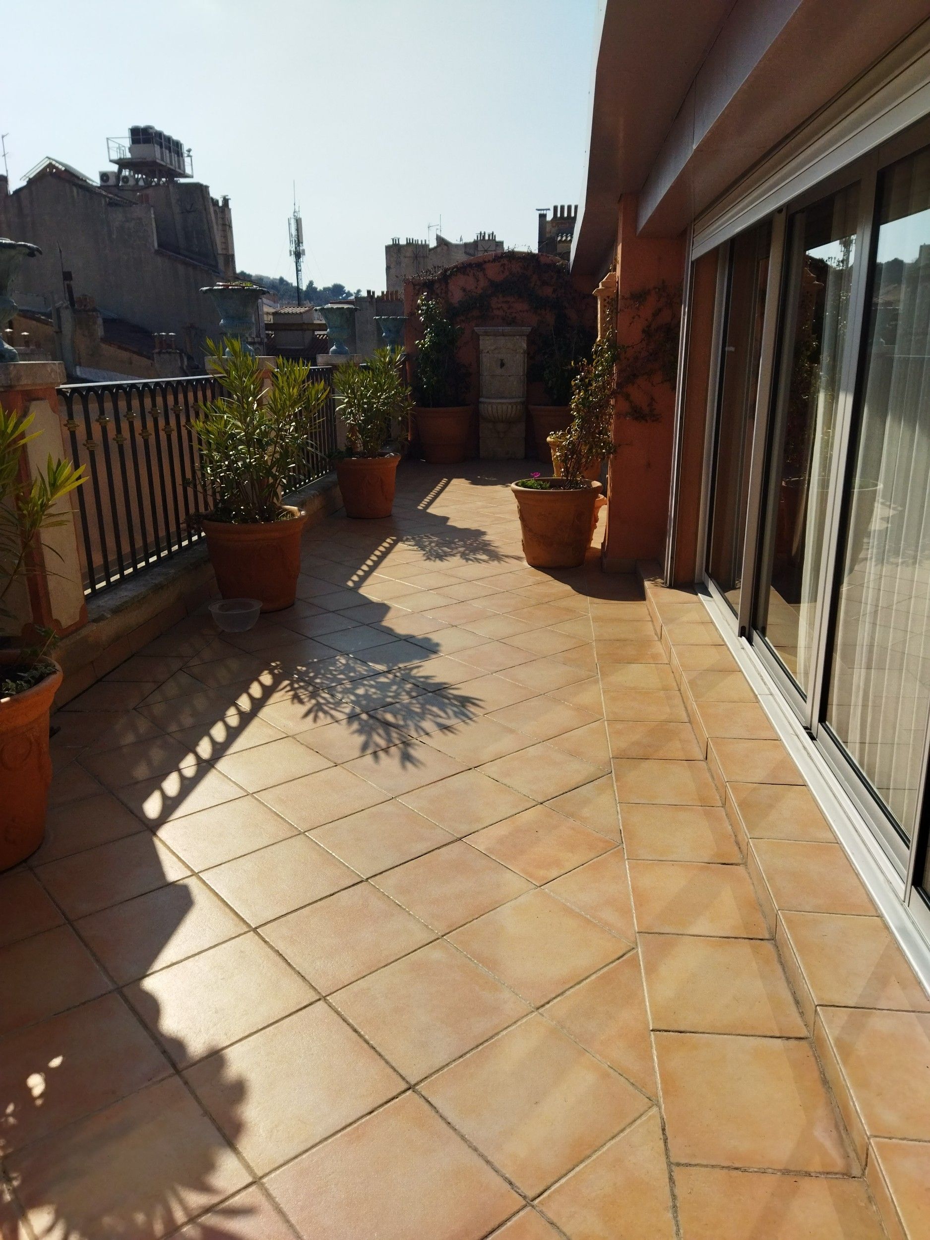 appartement 2 Pièces en viager sur MARSEILLE (13001)