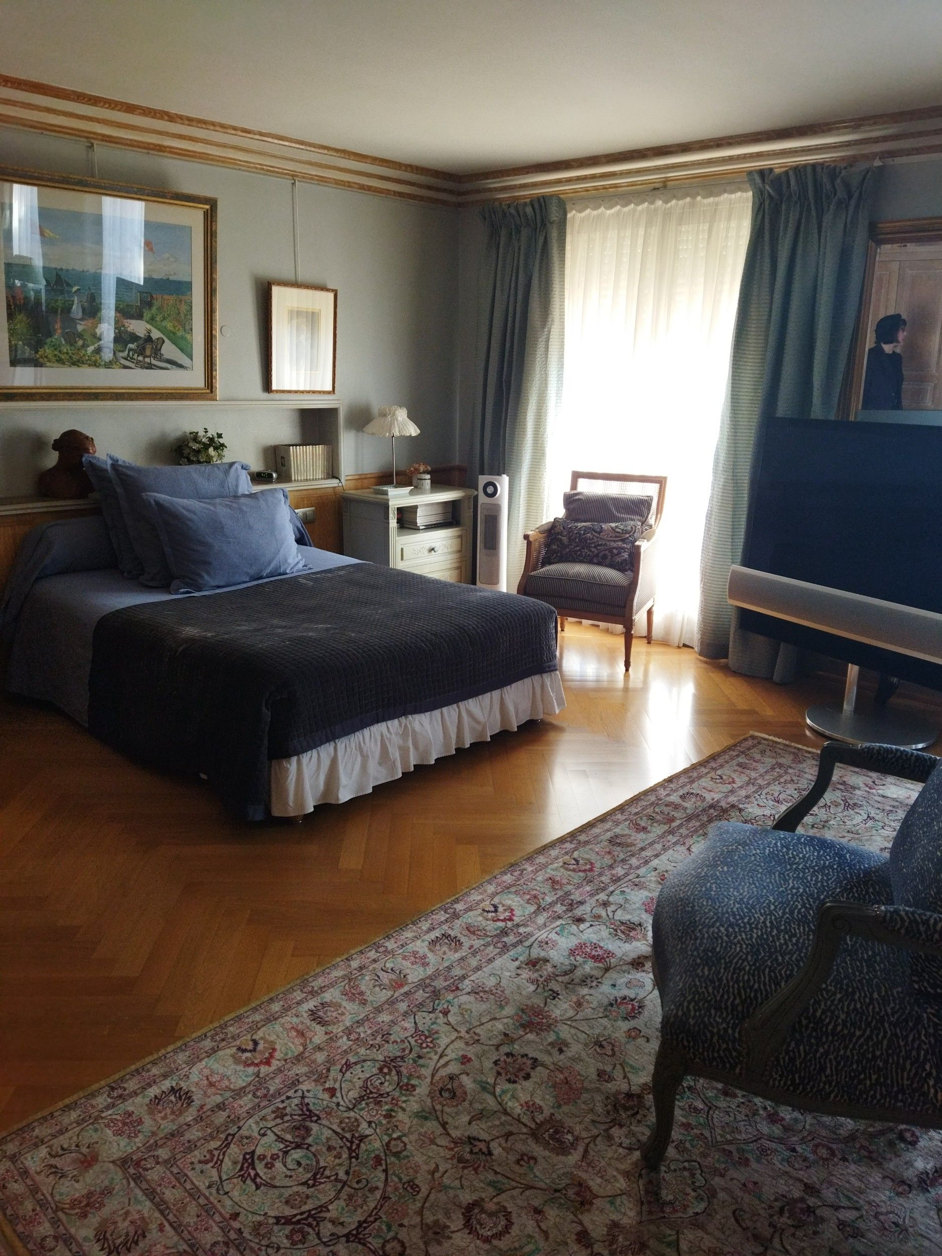 appartement 2 Pièces en viager sur MARSEILLE (13001)