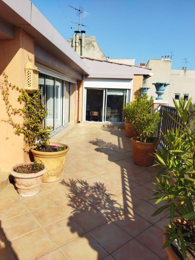 Viager Appartement Marseille 1 2 Pièces 200 m²