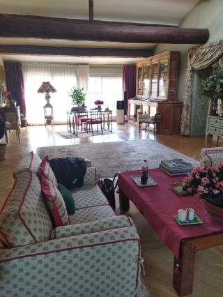 appartement 2 Pièces en viager sur MARSEILLE (13001)