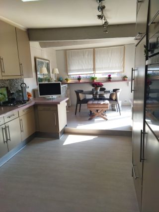 appartement 2 Pièces en viager sur MARSEILLE (13001)