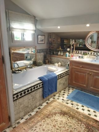 appartement 2 Pièces en viager sur MARSEILLE (13001)