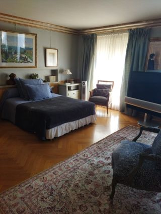 appartement 2 Pièces en viager sur MARSEILLE (13001)