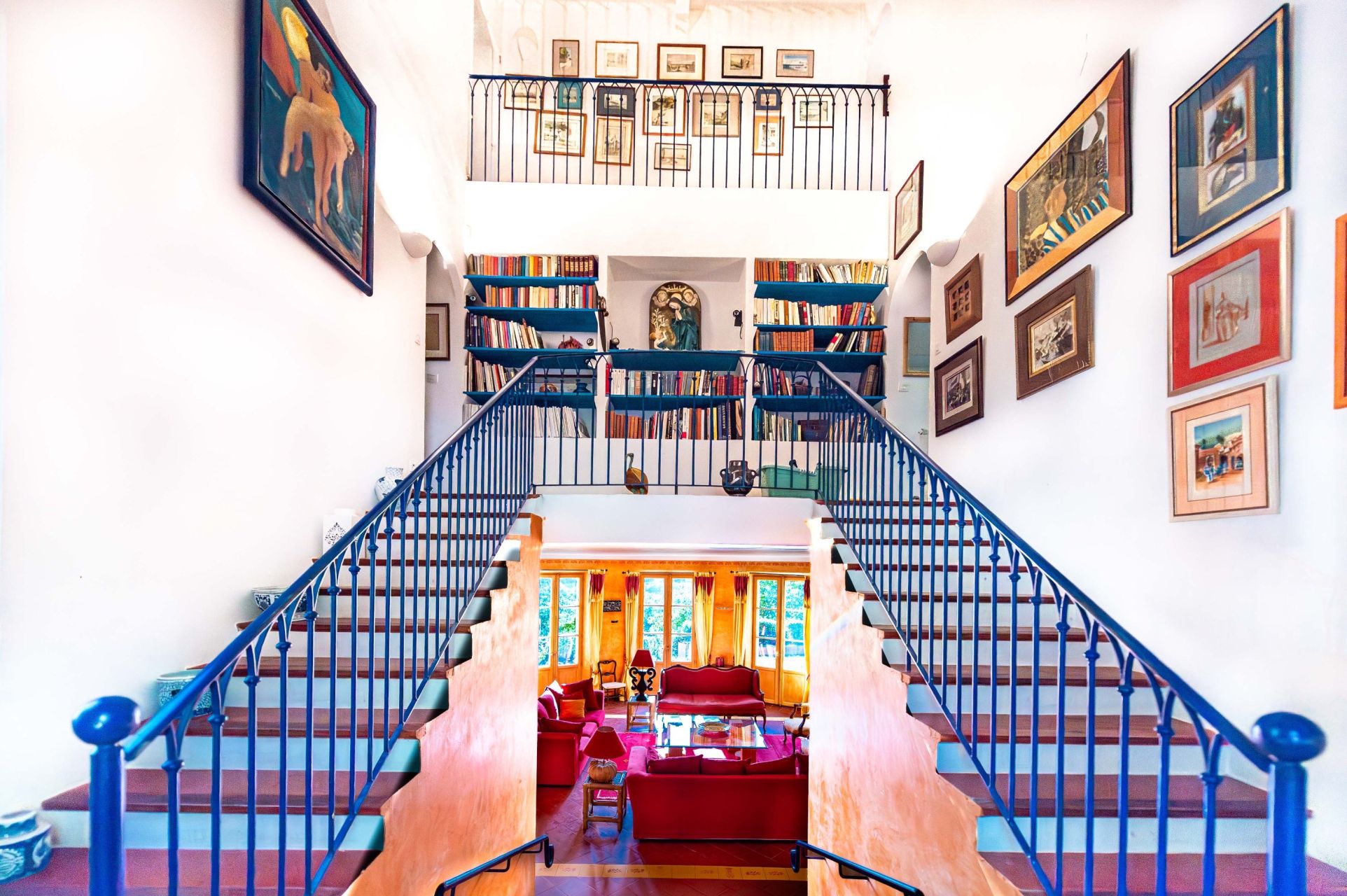 house 14 Rooms life annuity on OLLIOULES (83190)