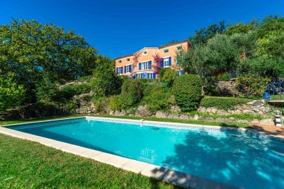 Life annuity House Ollioules 14 Rooms 583 m²