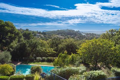 Life annuity House Ollioules 14 Rooms 583 m²