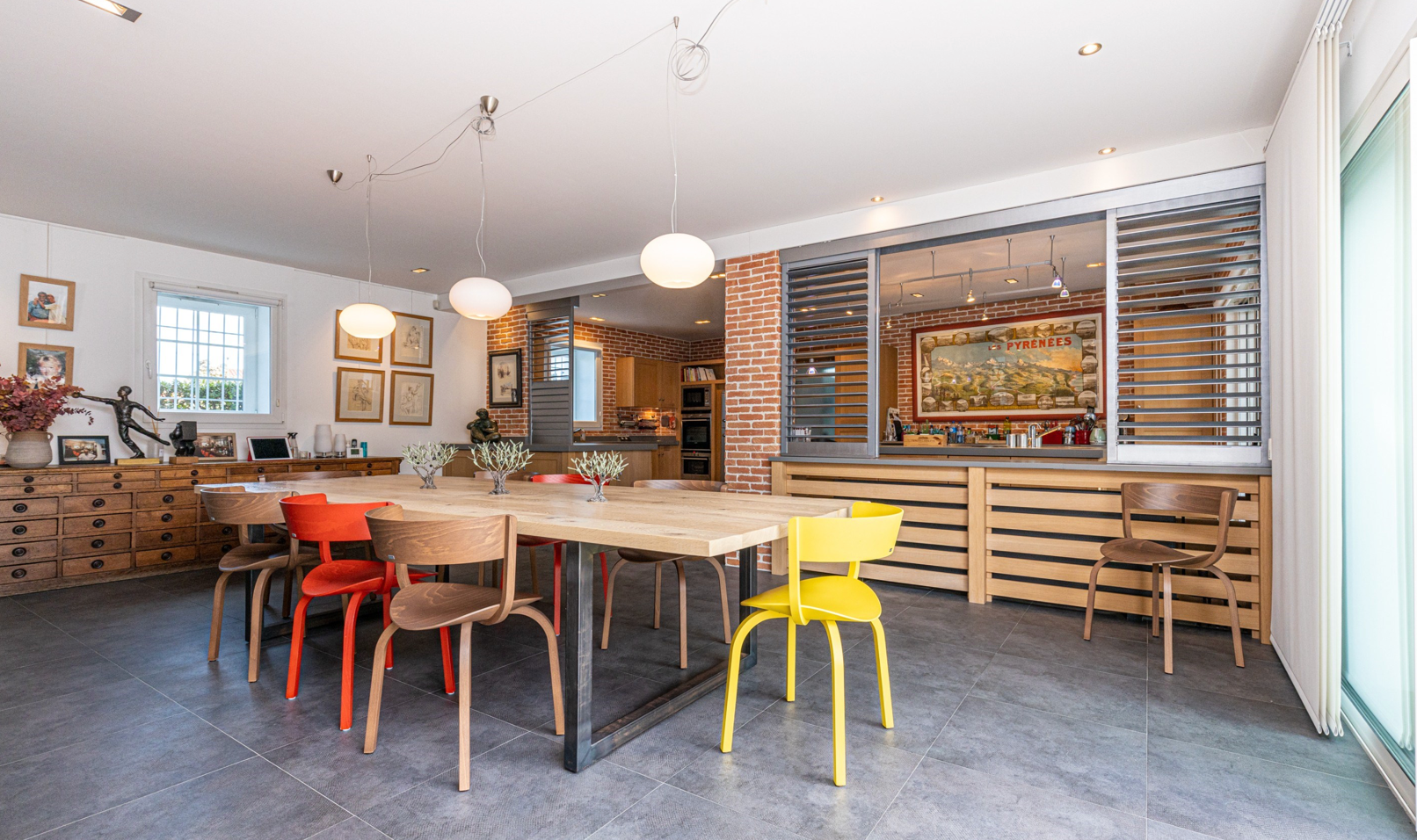 maison 14 Pièces en viager sur ANGLET (64600)