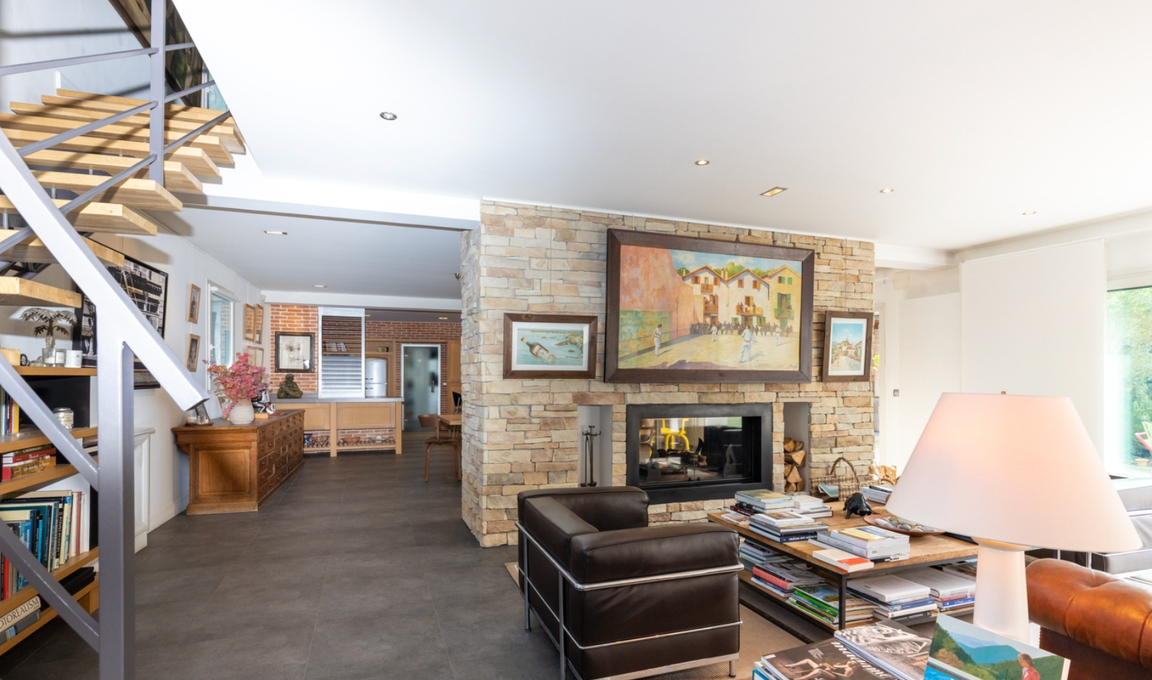 maison 14 Pièces en viager sur ANGLET (64600)