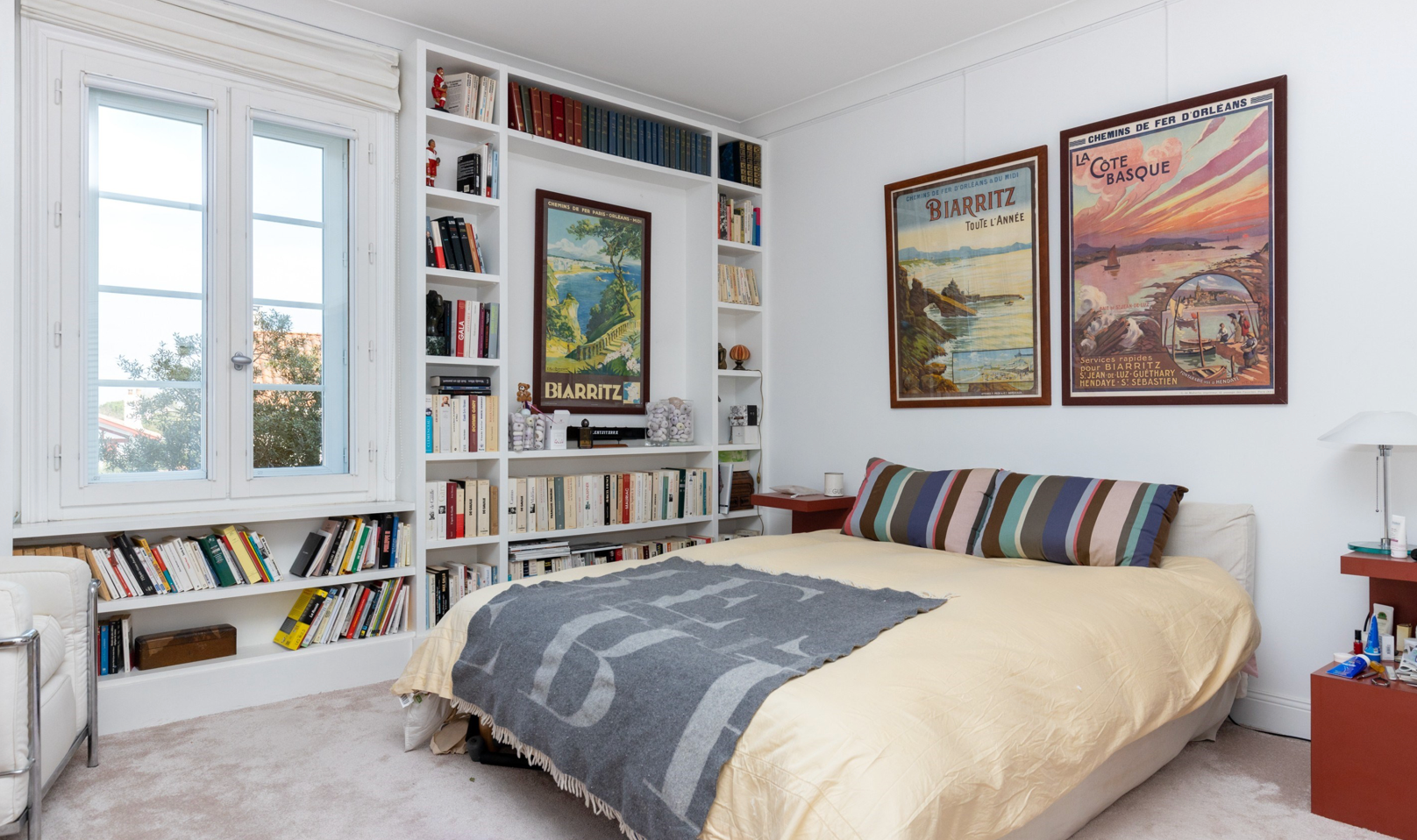 maison 14 Pièces en viager sur ANGLET (64600)