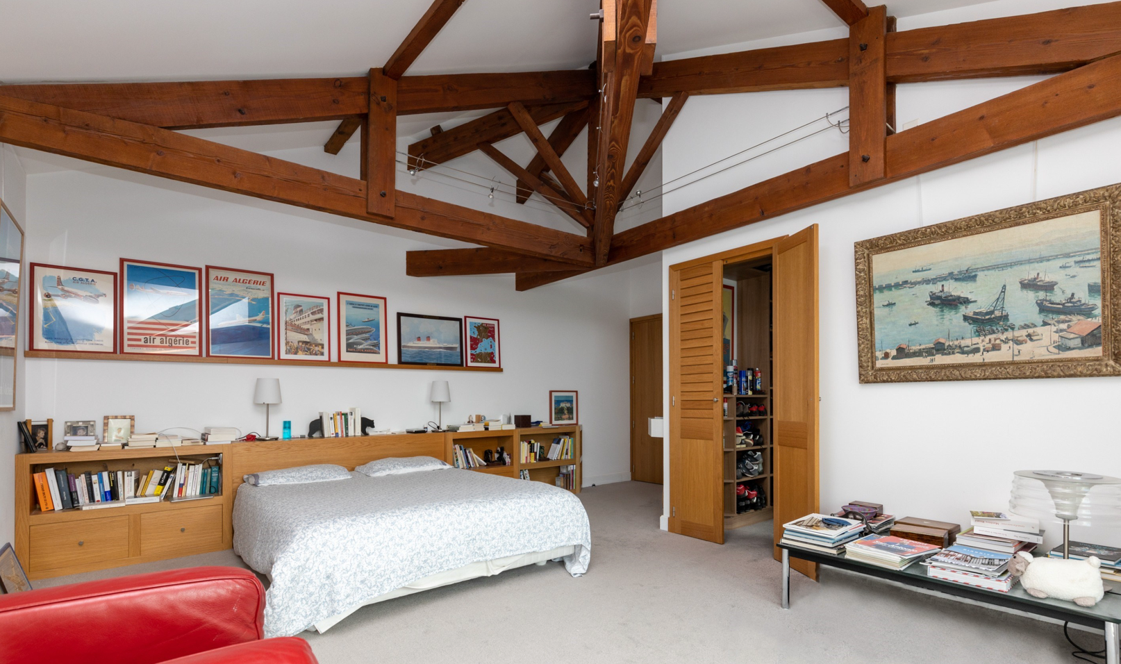 maison 14 Pièces en viager sur ANGLET (64600)