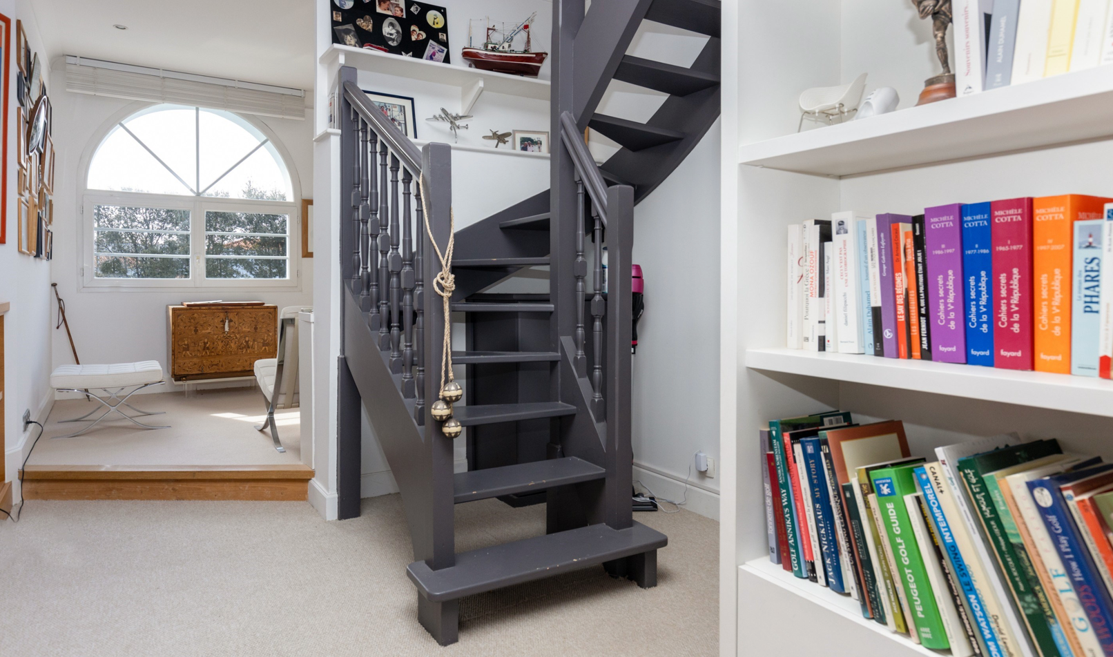 maison 14 Pièces en viager sur ANGLET (64600)