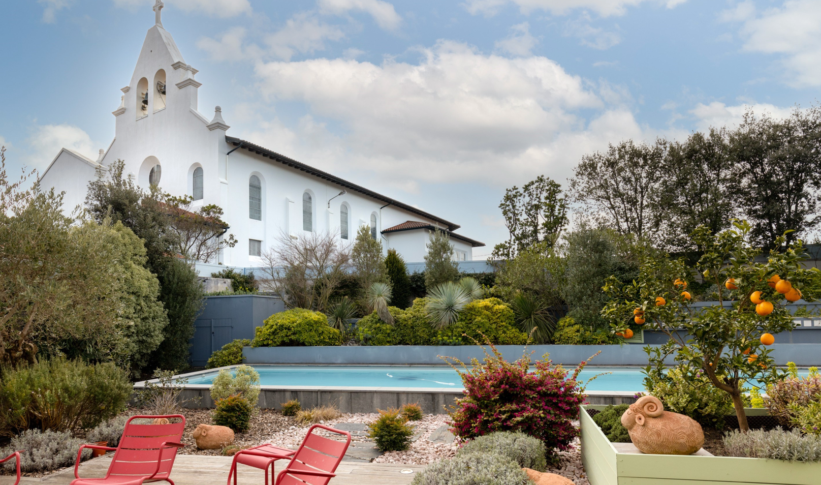 maison 14 Pièces en viager sur ANGLET (64600)