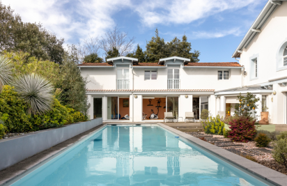 Viager Maison Anglet 14 Pièces 543 m²