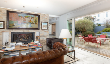 maison 14 Pièces en viager sur ANGLET (64600)