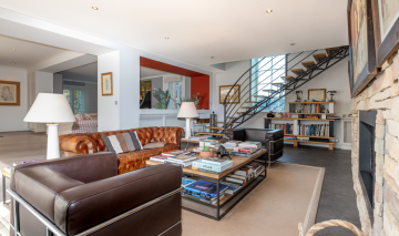 maison 14 Pièces en viager sur ANGLET (64600)