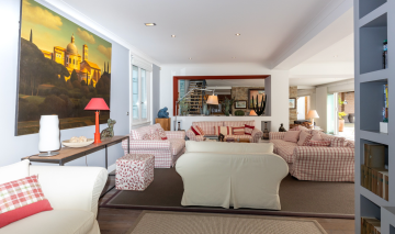 maison 14 Pièces en viager sur ANGLET (64600)