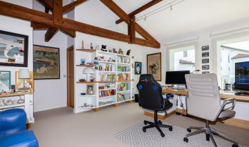 maison 14 Pièces en viager sur ANGLET (64600)