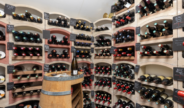 maison 14 Pièces en viager sur ANGLET (64600)