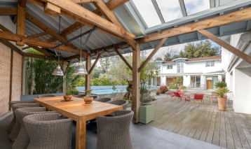 maison 14 Pièces en viager sur ANGLET (64600)