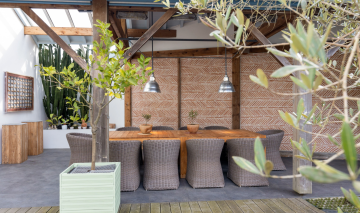 maison 14 Pièces en viager sur ANGLET (64600)