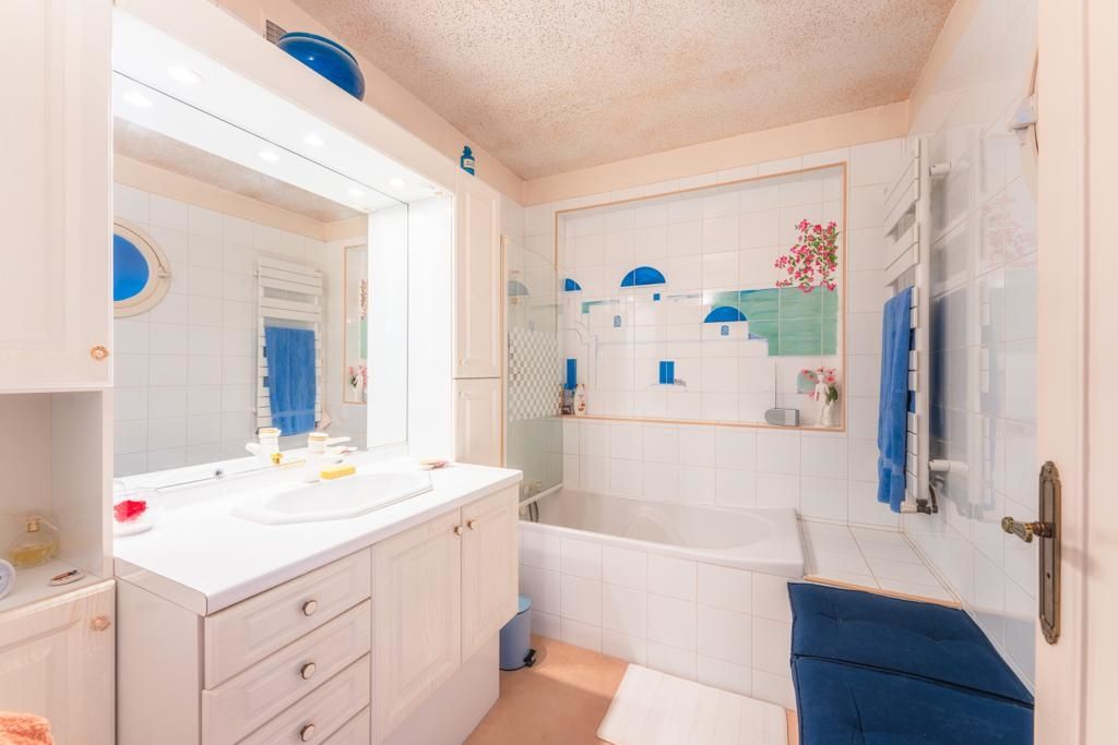 appartement 3 Pièces en viager sur MARSEILLE (13007)