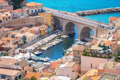 Viager Appartement Marseille 7 3 Pièces 85 m²