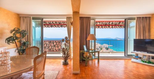 Viager Appartement Marseille 7 3 Pièces 85 m²