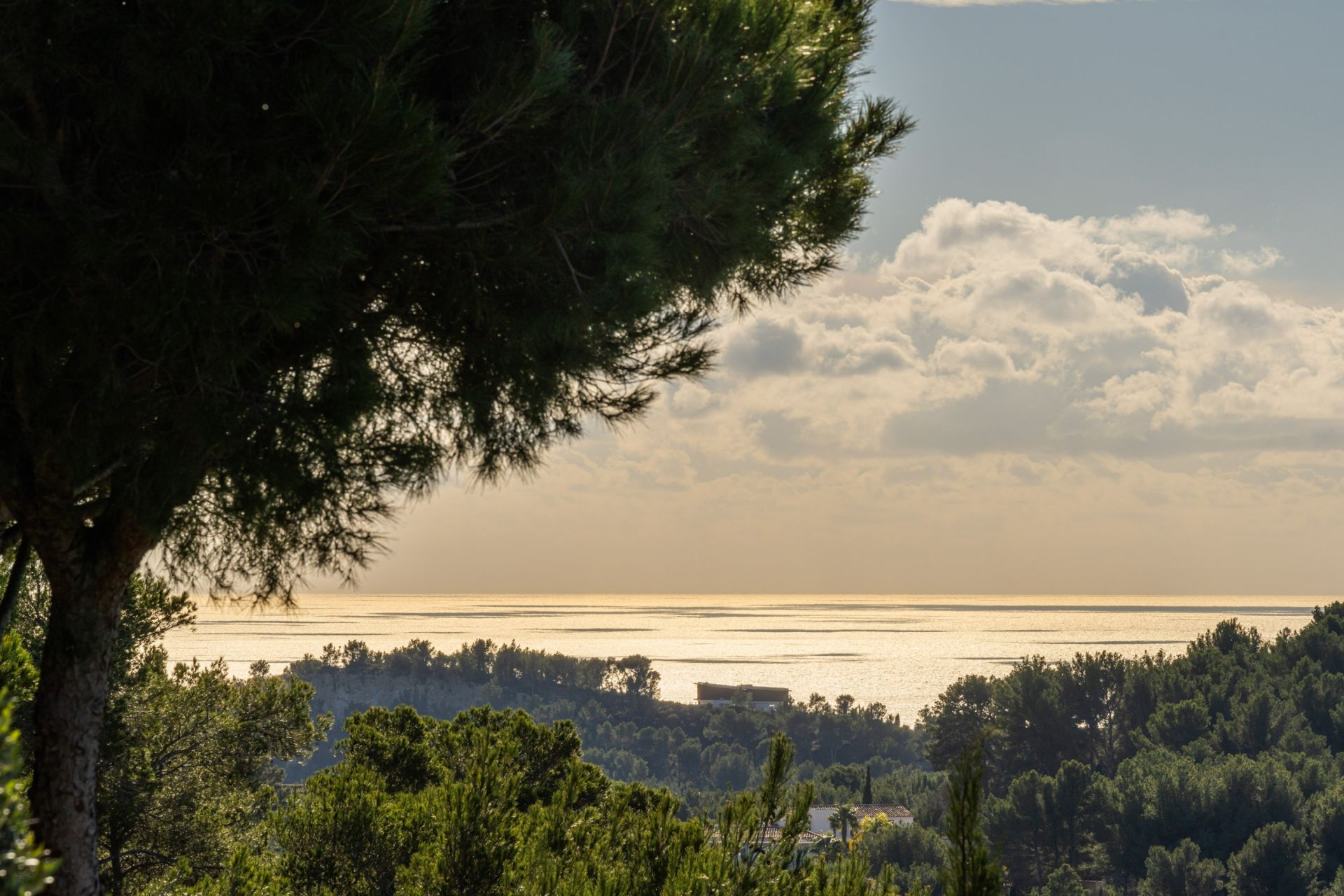 maison 3 Pièces en viager sur LA CADIERE D AZUR (83740)