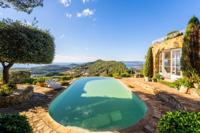 Viager Maison La Cadière-d'Azur 3 Pièces 147 m²