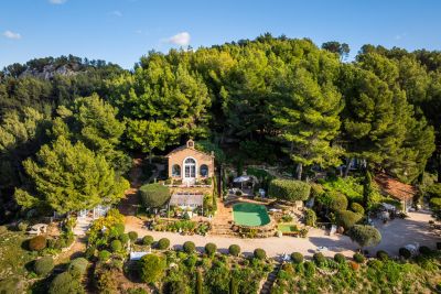 Viager Maison La Cadière-d'Azur 3 Pièces 147 m²