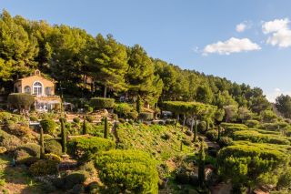 maison 3 Pièces en viager sur LA CADIERE D AZUR (83740)