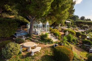 maison 3 Pièces en viager sur LA CADIERE D AZUR (83740)