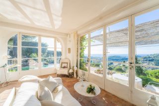 maison 3 Pièces en viager sur LA CADIERE D AZUR (83740)