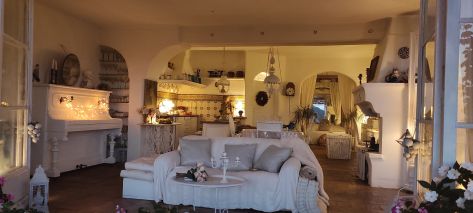 maison 3 Pièces en viager sur LA CADIERE D AZUR (83740)