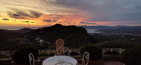 maison 3 Pièces en viager sur LA CADIERE D AZUR (83740)