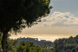 maison 3 Pièces en viager sur LA CADIERE D AZUR (83740)