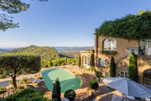 Viager Maison La Cadière-d'Azur 3 Pièces 147 m²
