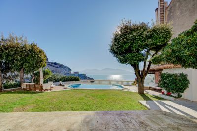 Vente Hôtel particulier Marseille 7 10&nbsp;Pièces 750&nbsp;m²